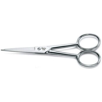 Slim Long Blade Scissors, 132 mm Length