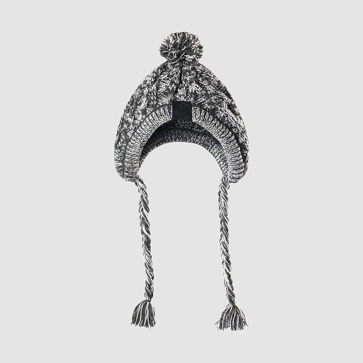 Winter Soft Dog Hats, Warm Pet Dog Knitted Hat, Windproof Knitting French - Image 7