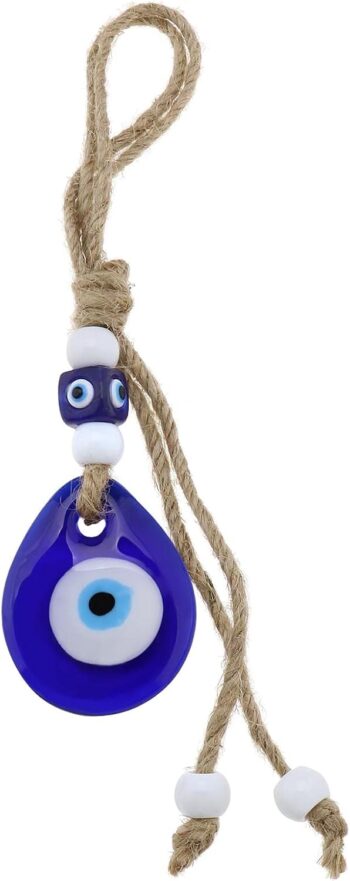 Evil Eye Wall Ornament Amulet Decoration Evil Eye Wall Hanging Decoration