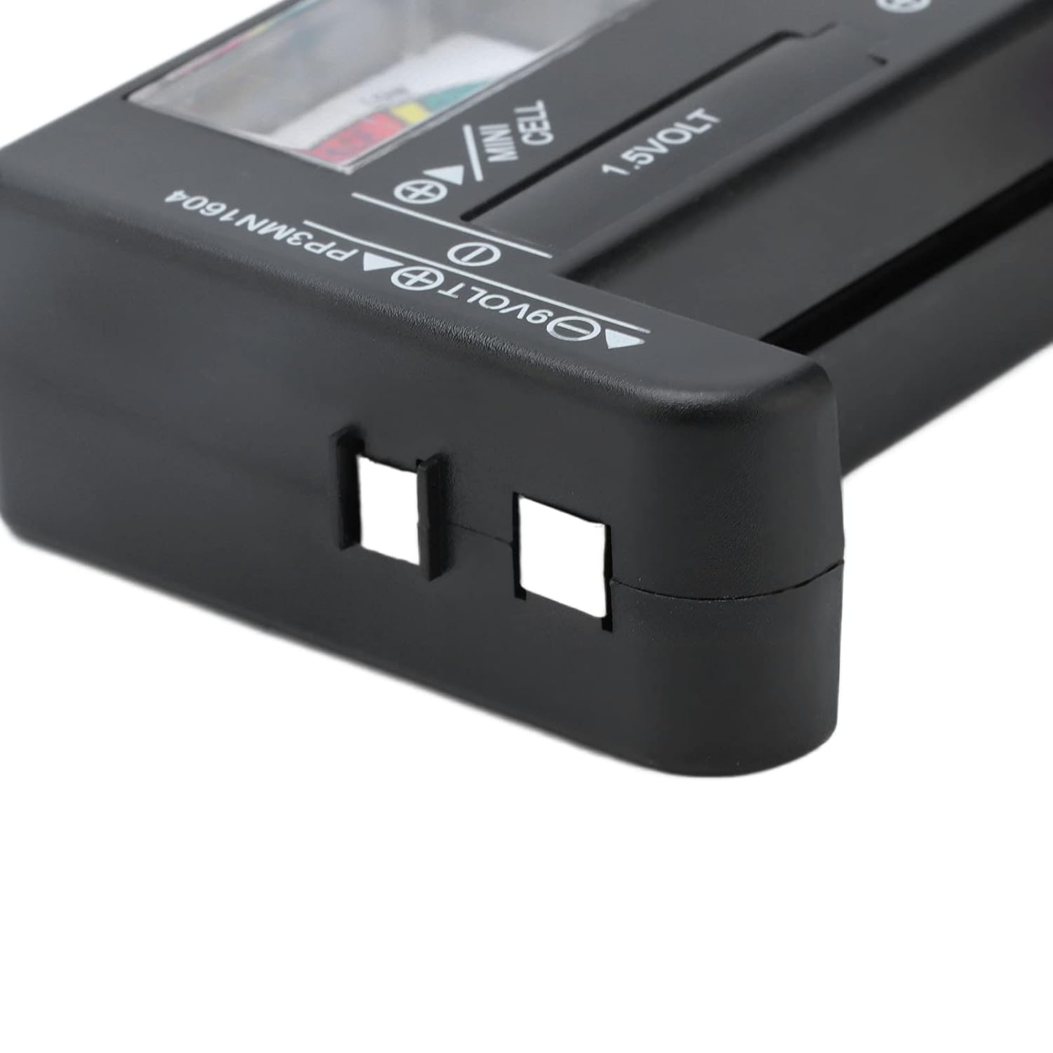 Battery Tester, Universal Digital Battery Checker for Household Batteries - Image 8