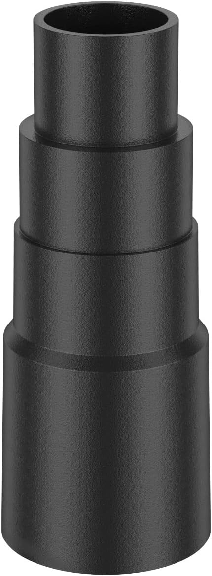 Vacuum Hose Adapter Universal Vacuum Attachment Adapter Vacuum Cleaner Dust - Image 9