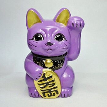 Ware  5.1'' Lavender  Left Hand