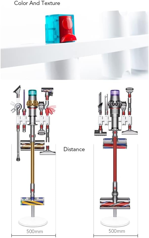 Expansion Bracket Compatible with Dyson Digital Slim/V11/V12/V11 - Image 4