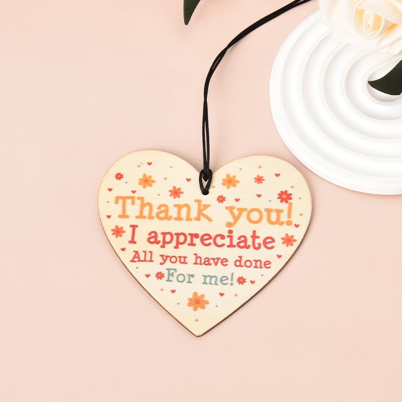 Thank You Gifts for Women Coworkers Friends Employees Volunteer Teacher - Image 3