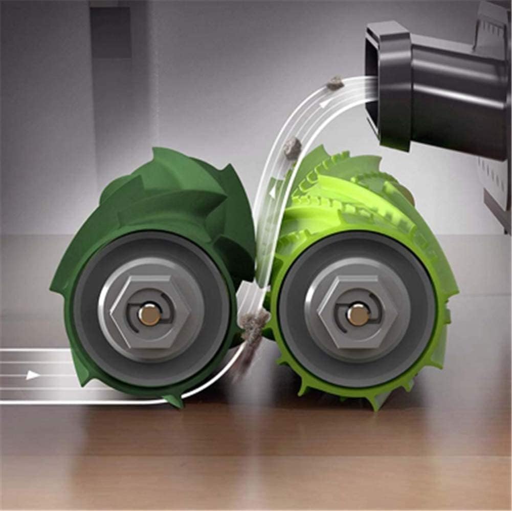 Vacuum Cleaner Accessory Kit for iRobot Roomba i7 i7+ / i7 Plus E5 E6 E7 i6 i6+ - Image 6