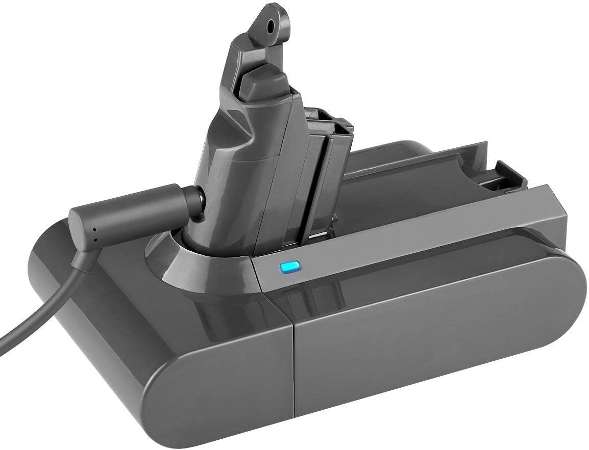 V6 V7 V8 Charger for Dyson AU Plug, 205720-02 Dyson Cordless Vacuum Replacement - Image 4