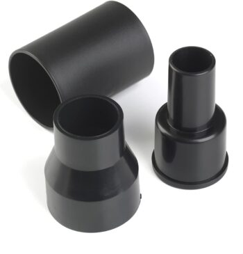 Wet/Dry Vacs Adapter WS25055A Wet Dry Shop Vacuum Adapter Combo Kit