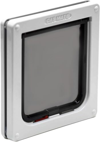 Lockable Flap, Easy Fitting, Fast Installation, Extremely Durable, Tamper Proof