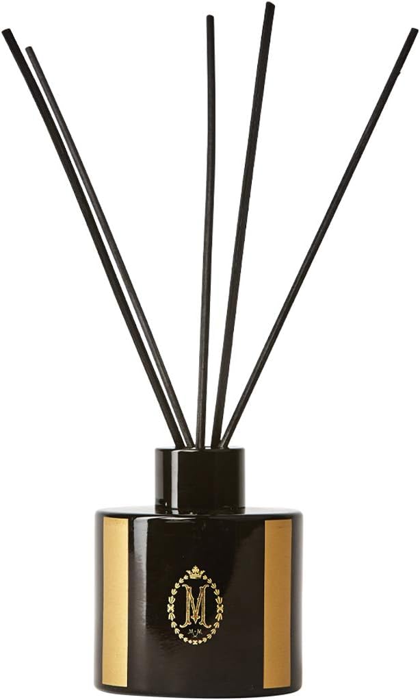 Boutique Marshmallow Mini Reed Diffuser, 80ml - Image 2