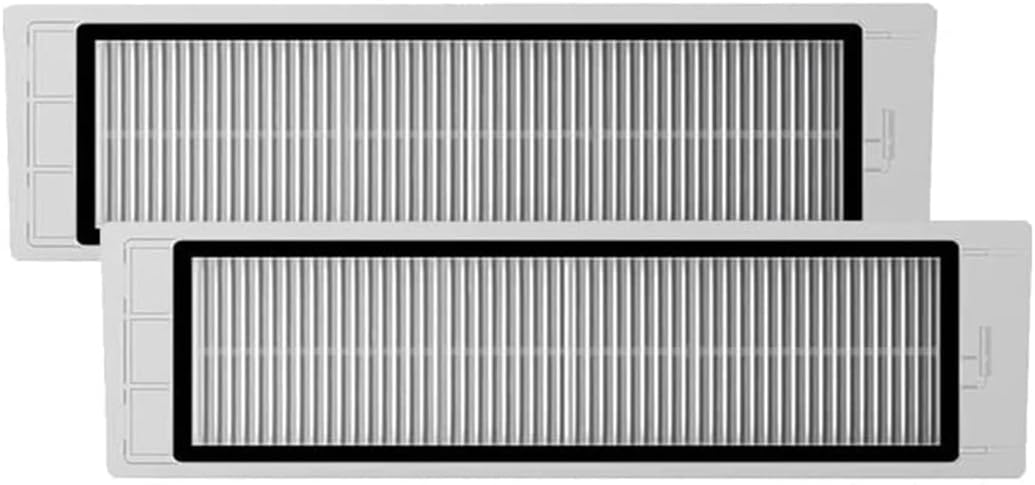 HEPA Filter Side Brush Main Brush for Xiaomi MI Robot Vacuum 2 Roborock S50 S51 - Image 5