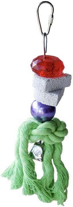 Pumice Kabob