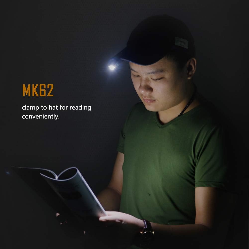 Tactical Flashlight USB Rechargeable Built-in Li-ion battey Close-Range - Image 9