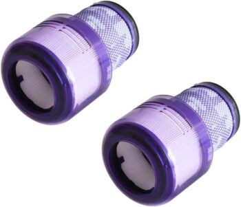 2pcs Washable Big Filter Replacements Unit for Dyson v11 filter&Sv14 Cyclone