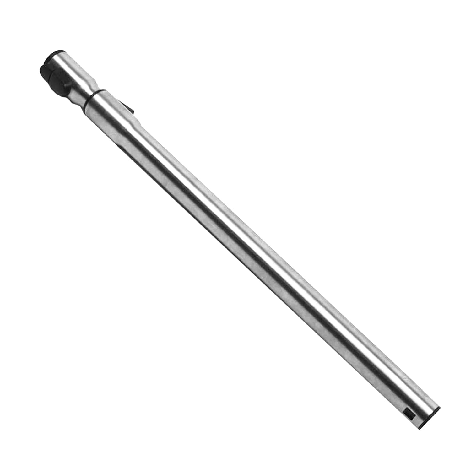 Replacement Tube for Miele,Non Electric Telescope Metal Tube Stainless