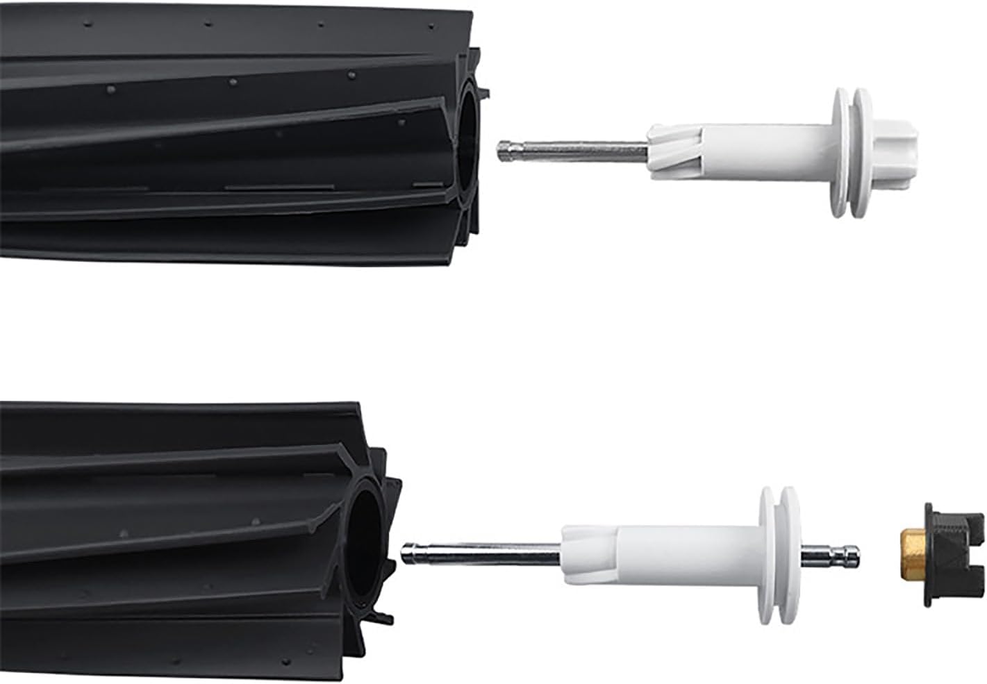Replacement Accessories Kits for Roborock S8/S8+/S8 Pro Ultra Robot Vacuum - Image 3