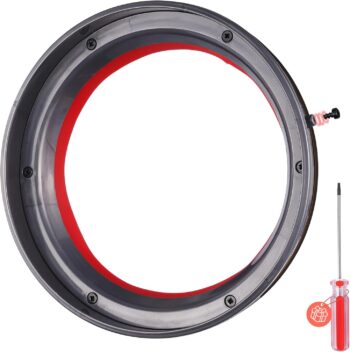 SV16 SV29 Dust Bin Sealing Ring Replacement for Dyson Outsize Canister Part
