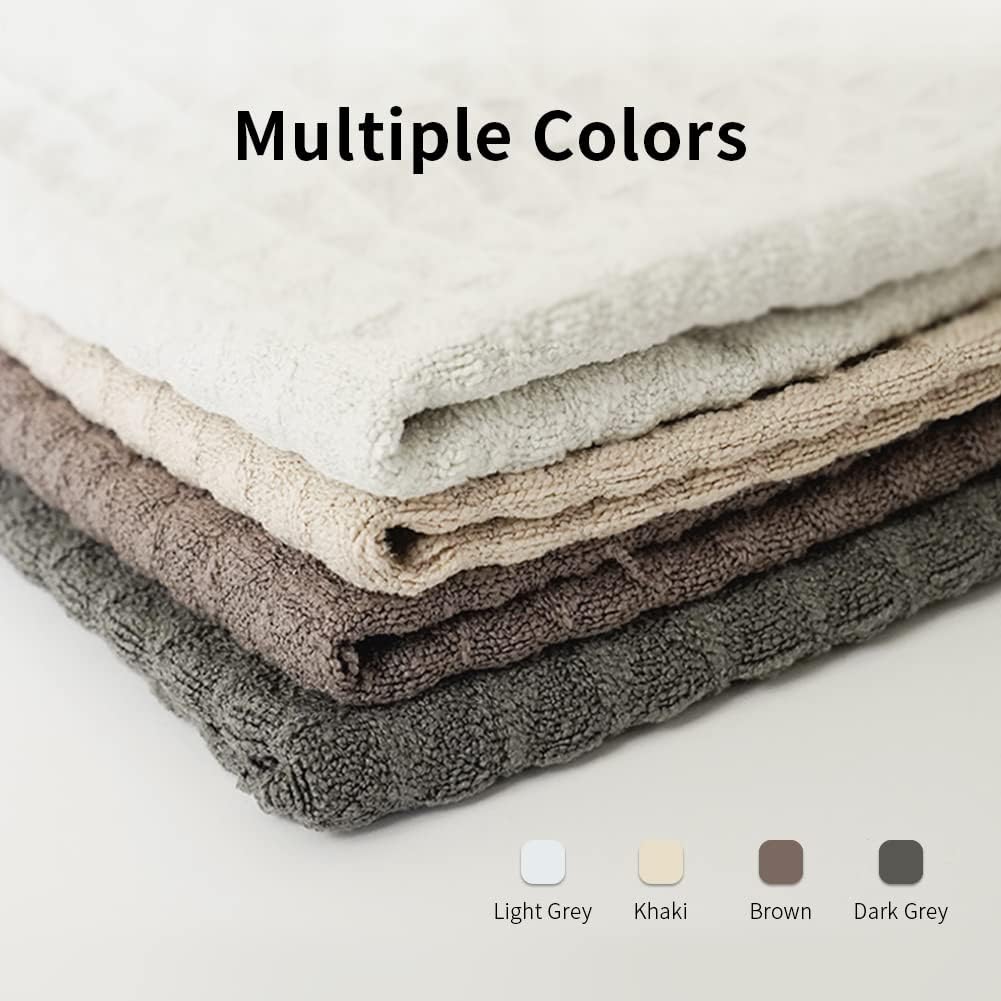 Barista Micro Cloth 4 Pack Microfiber Barista Cleaning Towels Coffee Cleaning - Image 5