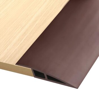Floor Transition Strip Vinyl Door Threshold Flooring Transition Strip Self