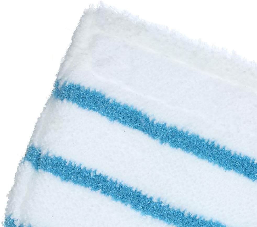 5 Pack Mop Pads Replacement for Black + Decker Steam Mop FSM1610/ FSM1630 - Image 3