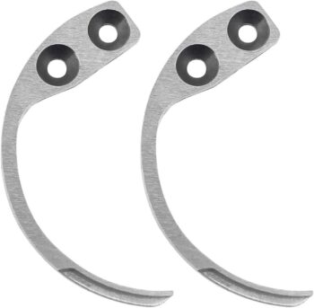 2 Pcs Handheld Detacher Hook Key Remover - Loss Prevention Manual Tag Unlocker
