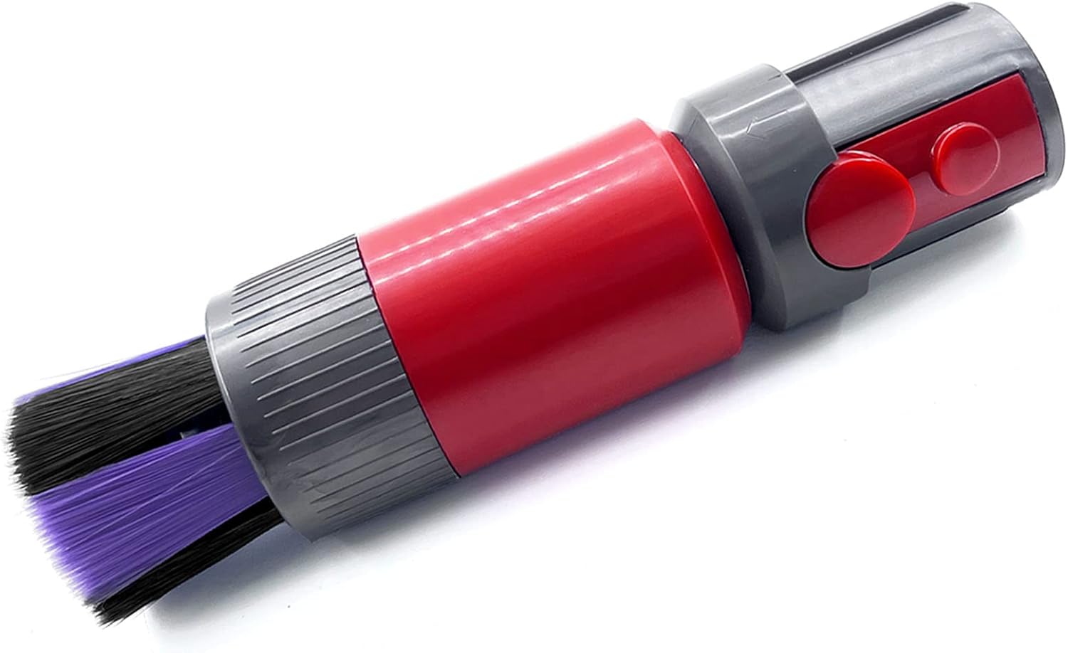 V8 V10 Traceless Dust Brush Compatible for Dyson V7 V11 V15 Vacuum Cleaner