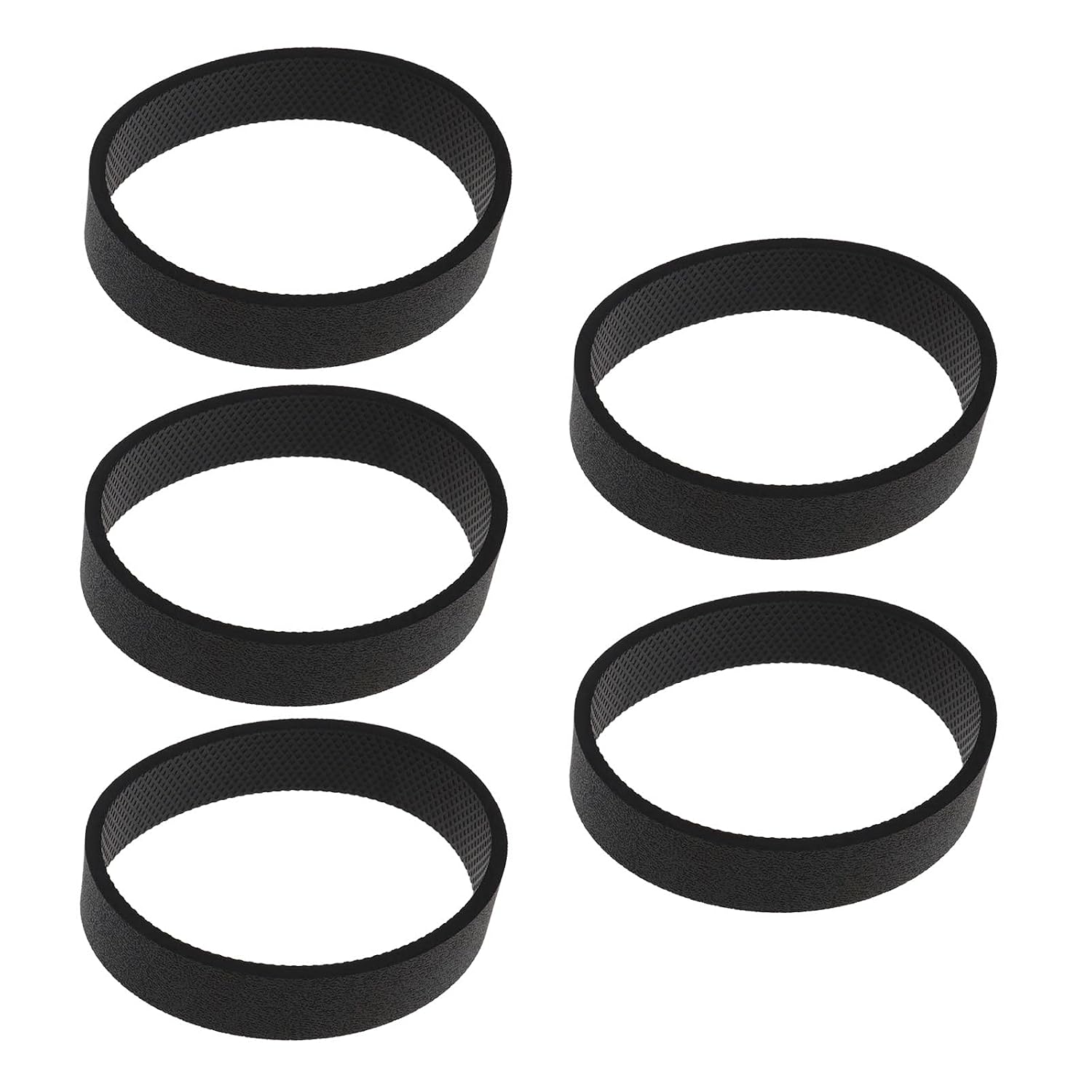 5X Vacuum Cleaner Drive Belt Compatible with Kirby G3 G4 G5 G6 G 2000 G 2001