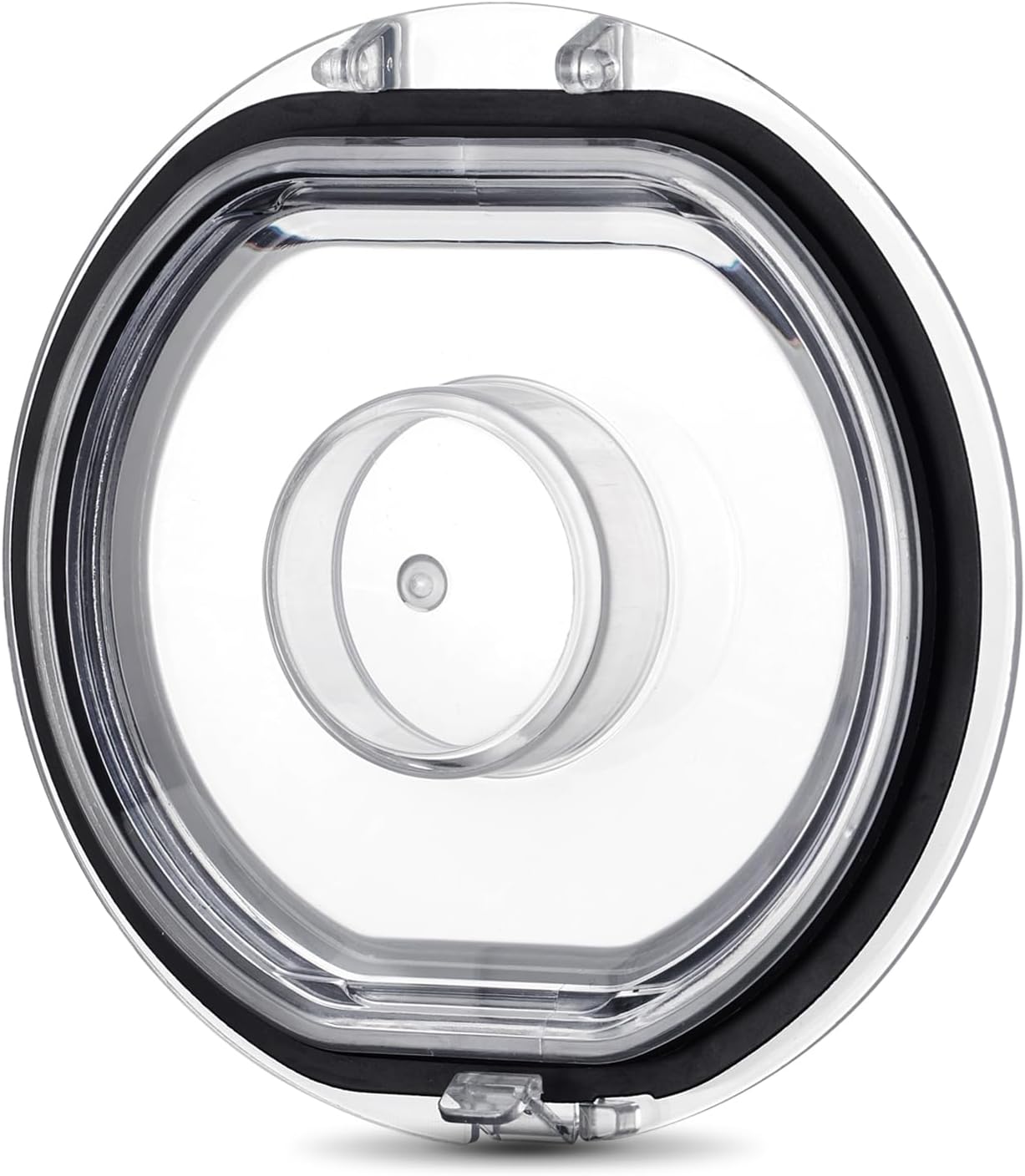 Dust Bin Lid Compatible with Dyson Vacuum Cleaner V7 V8 Models Dust Bin Door