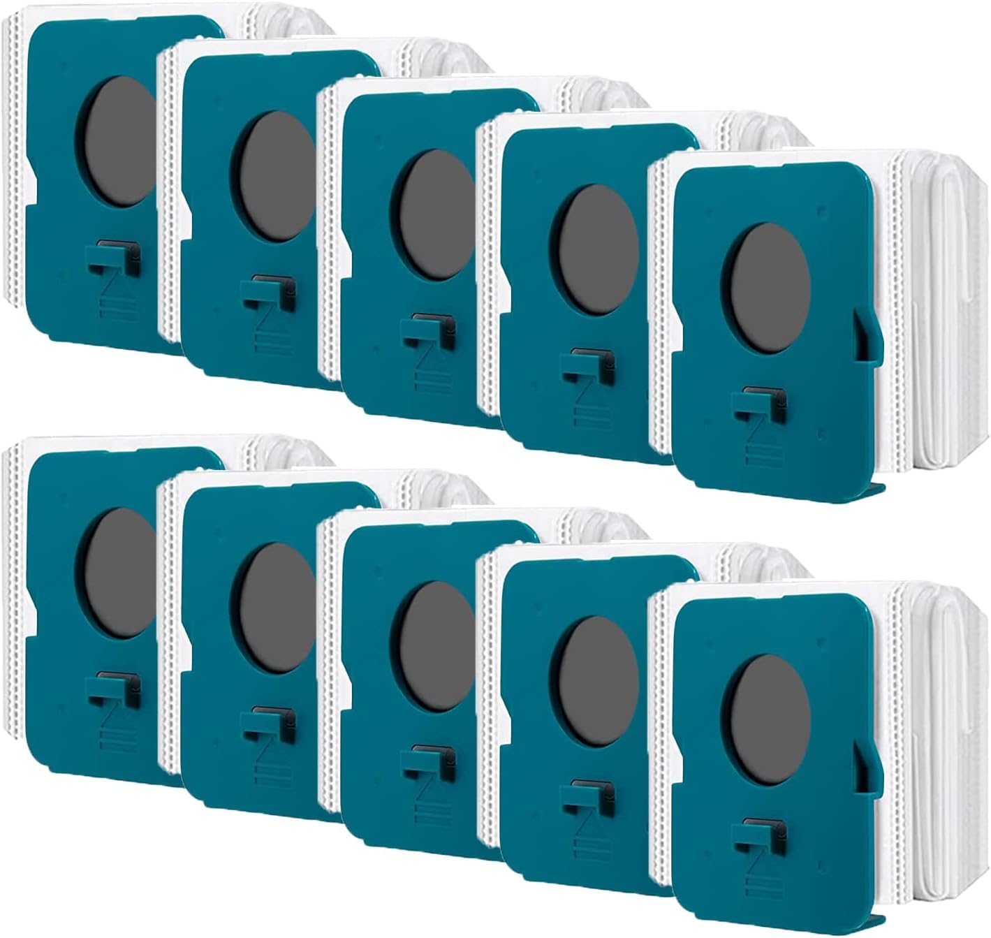 Dust Bag Clean Station Dust Bag Accessories Vacuum Cleaner Filter Bags