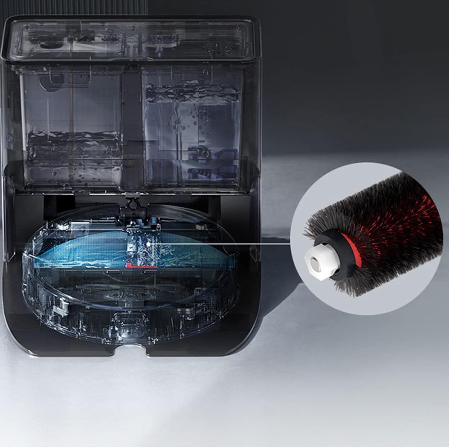 Replacement Accessories Kits for Roborock S8/S8+/S8 Pro Ultra Robot Vacuum - Image 4