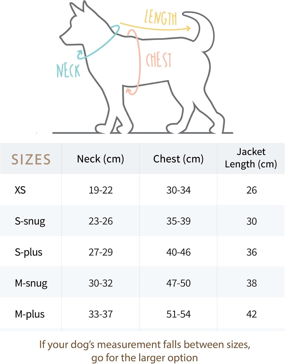 Dog Puffer Jacket with in-Built Harness | Water Resistant, Windproof Winter - Image 9
