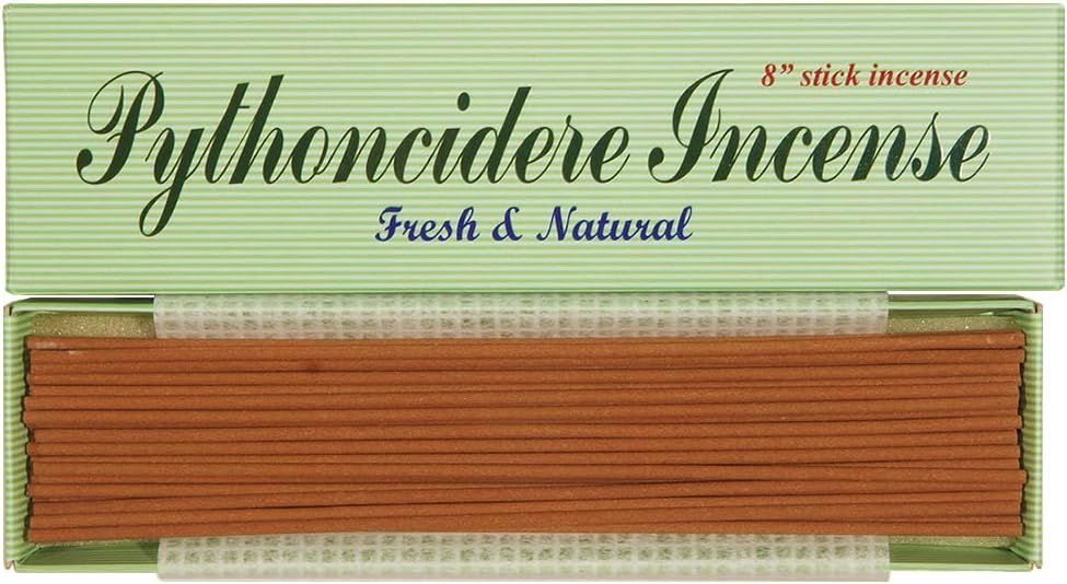 Pythoncidere -8 Stick -100% Natural - Image 2