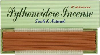 Pythoncidere -8 Stick -100% Natural