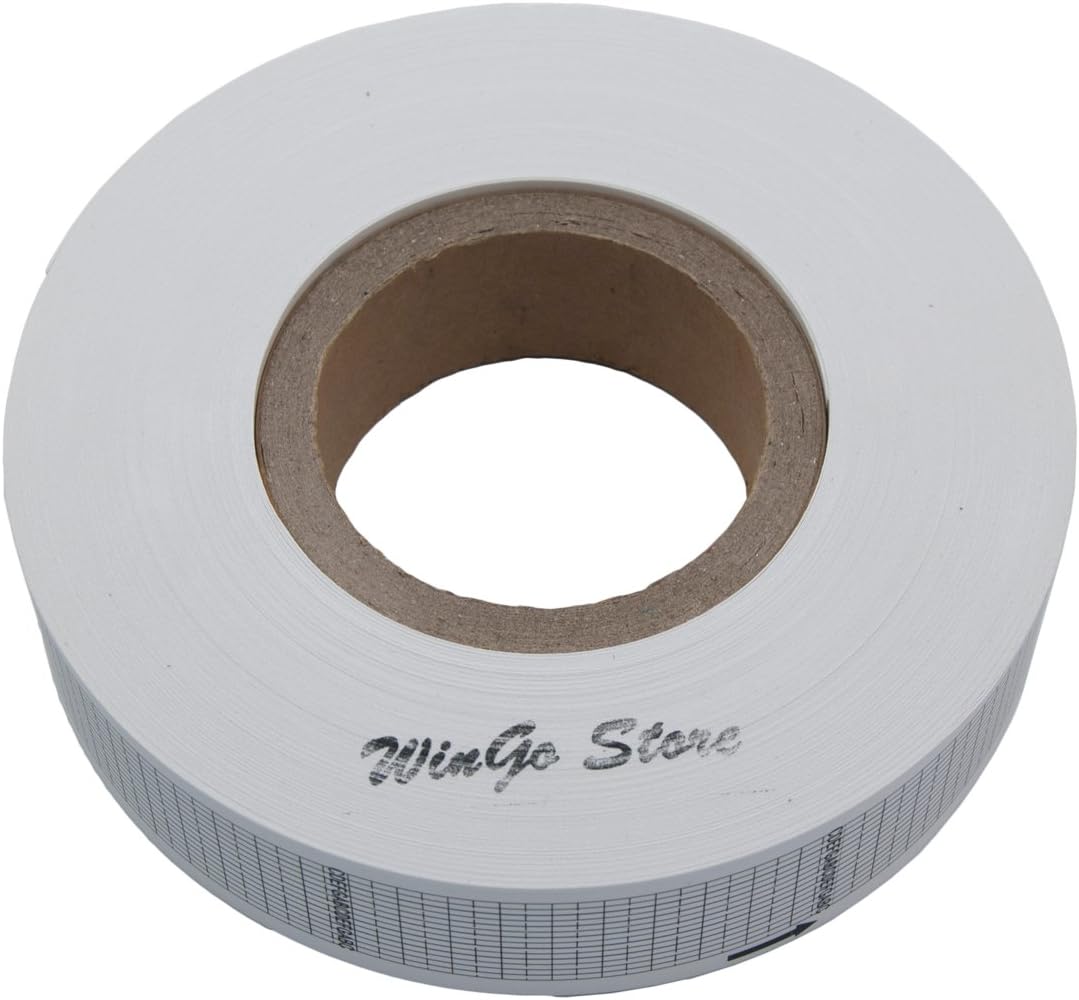 Music Box Refill Blank Paper for 15 e Handcrank Music Box Movement 50 Meters - Image 2