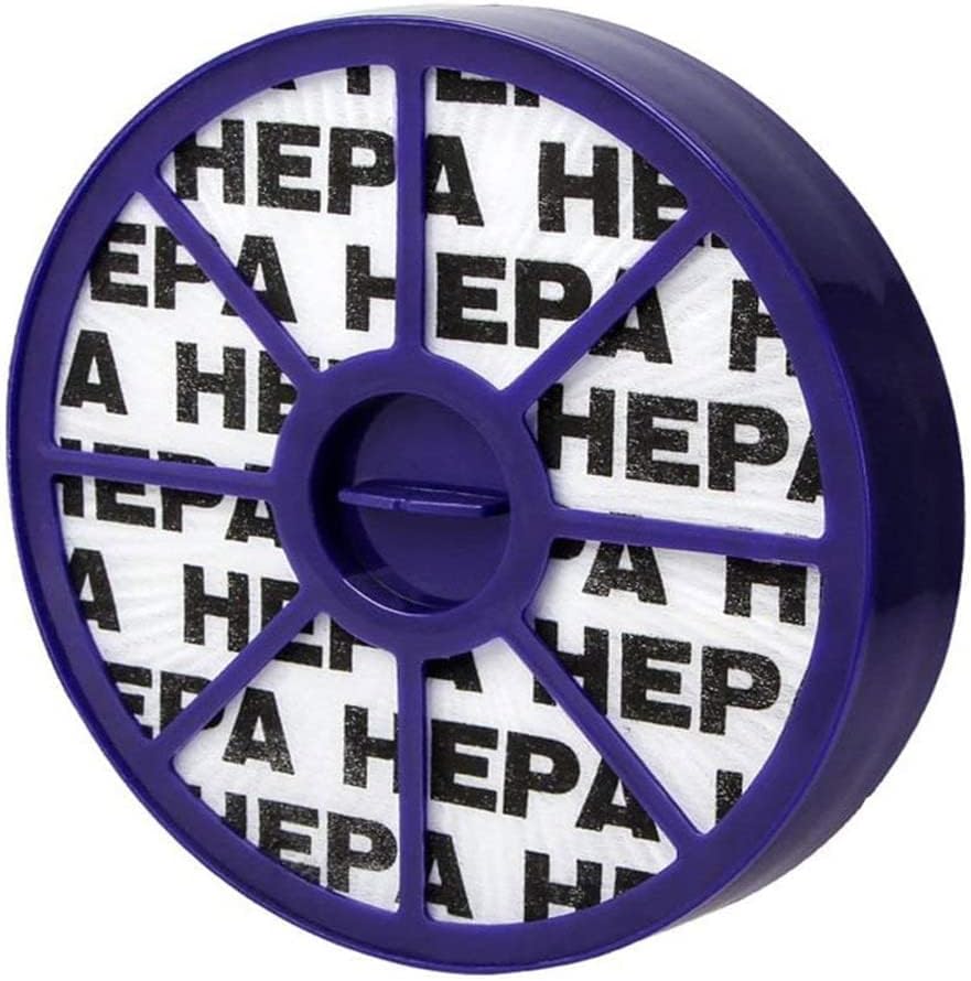 Front & Back HEPA Filter Kit for Dyson DC05 DC08 DC15 DC19 DC20 DC21 Pre Post - Image 5