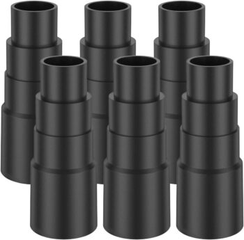 Vacuum Hose Adapter Universal Vacuum Attachment Adapter Vacuum Cleaner Dust