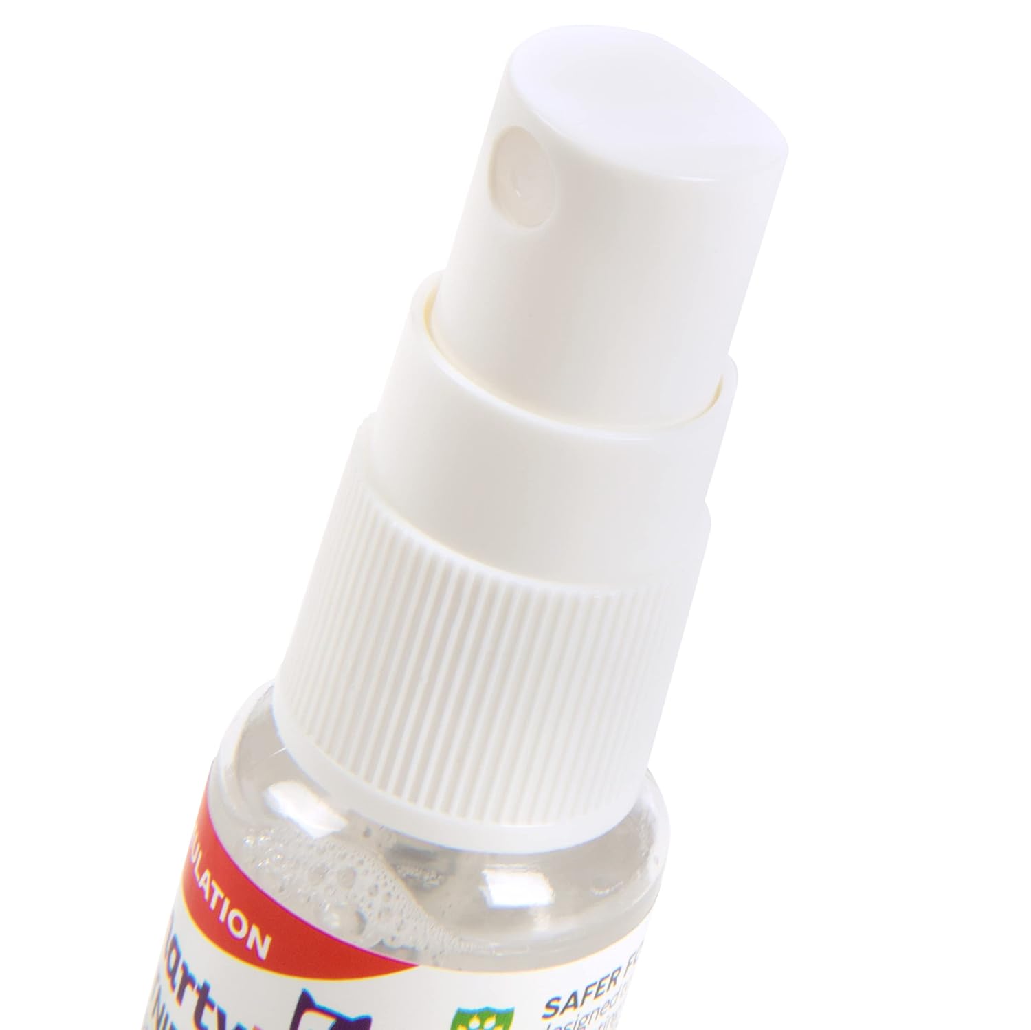 Catnip Mist Infused Spray for Cats & Kittens, Attractant & Stimulant - Image 2