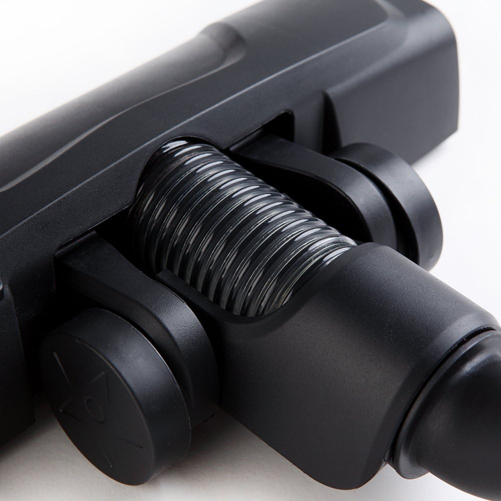 Compatible with Universal Vacuum Cleaner Brush Head All Vacuum Brands 1 1/4 32mm - Image 3