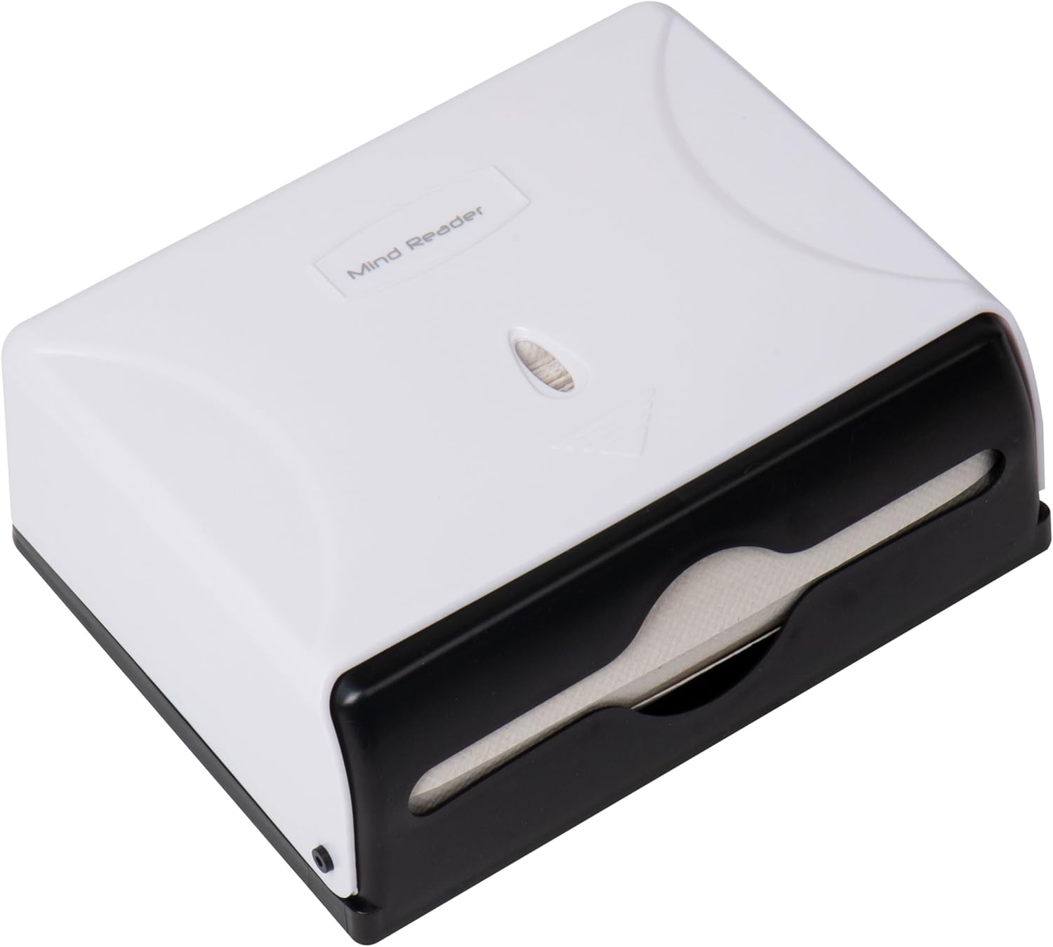 Multi-Fold Paper Towel Dispenser, Paper Towel Holder - Image 5