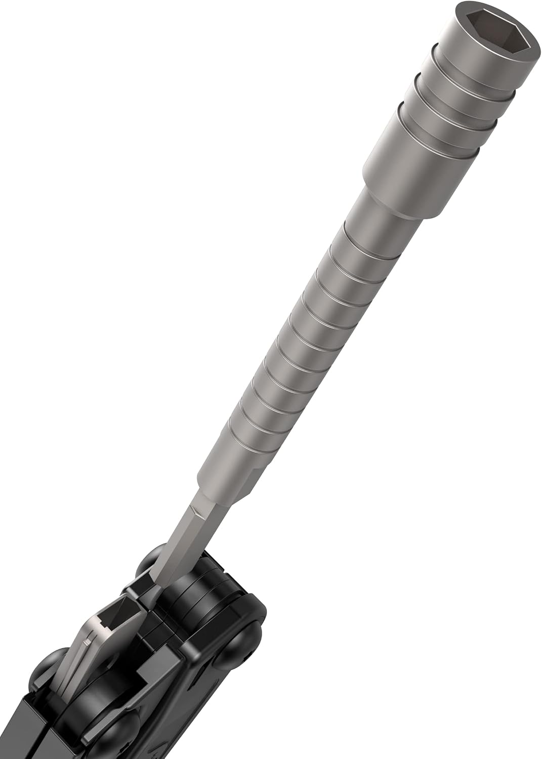 Multi-tool Bit Driver Extender - Compatible with Leatherman - Image 6