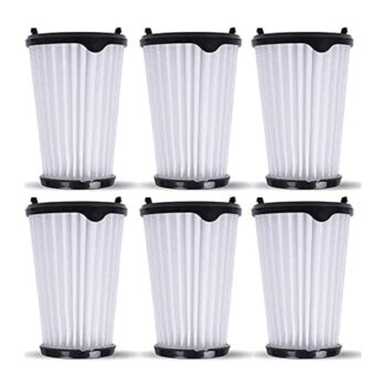 6Pcs Filter for AEG CX7-2 Ergorapido HX6 Models AEF150 for Electrolux EER77MBM