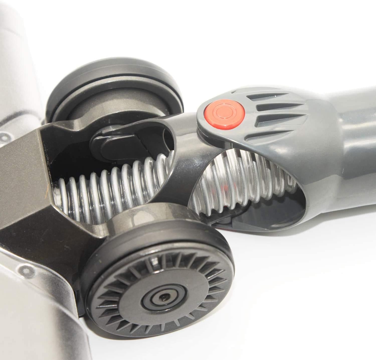 Compatible with V7 V8 V10 V11 Brush Attachment, Motorized Brush Attachment - Image 9
