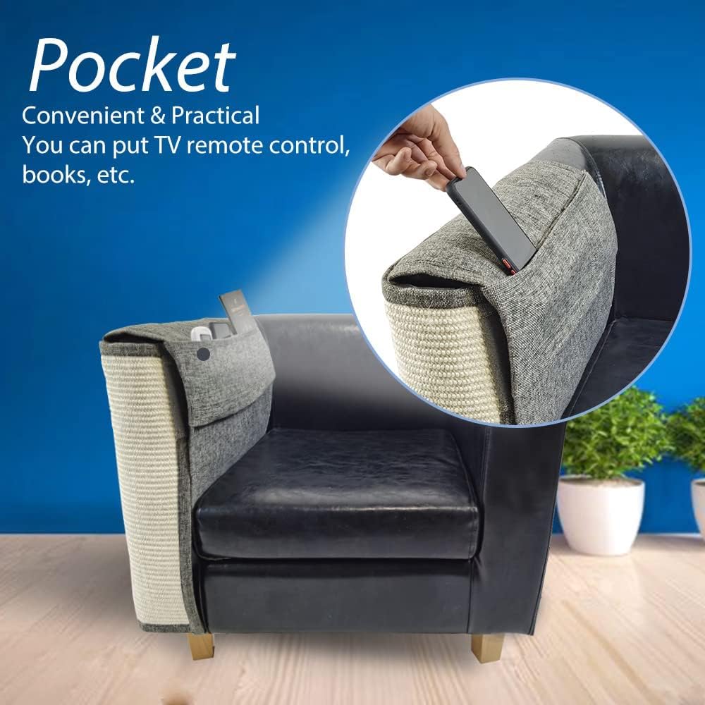 Furniture Protectors from Cats-Cat Furniture Protector-Cat Scratch - Image 7