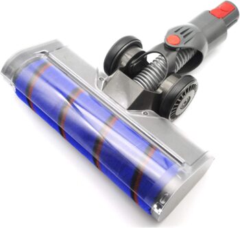 Compatible with V7 V8 V10 V11 Brush Attachment, Motorized Brush Attachment