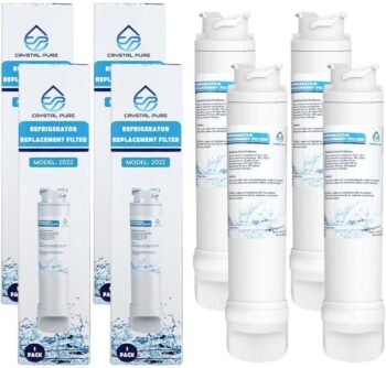Water Filter for Westinghouse & Electrolux Fridge EPTWFU01 807946705 WSE6870SA