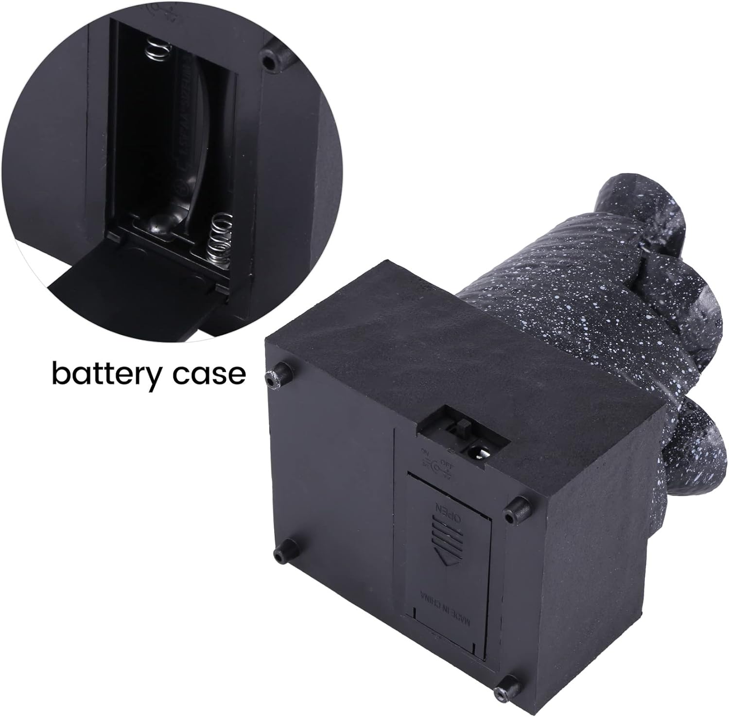 Home Office Desktop Small Fountain Lucky Flowing Water Ornaments Landscape - Image 5
