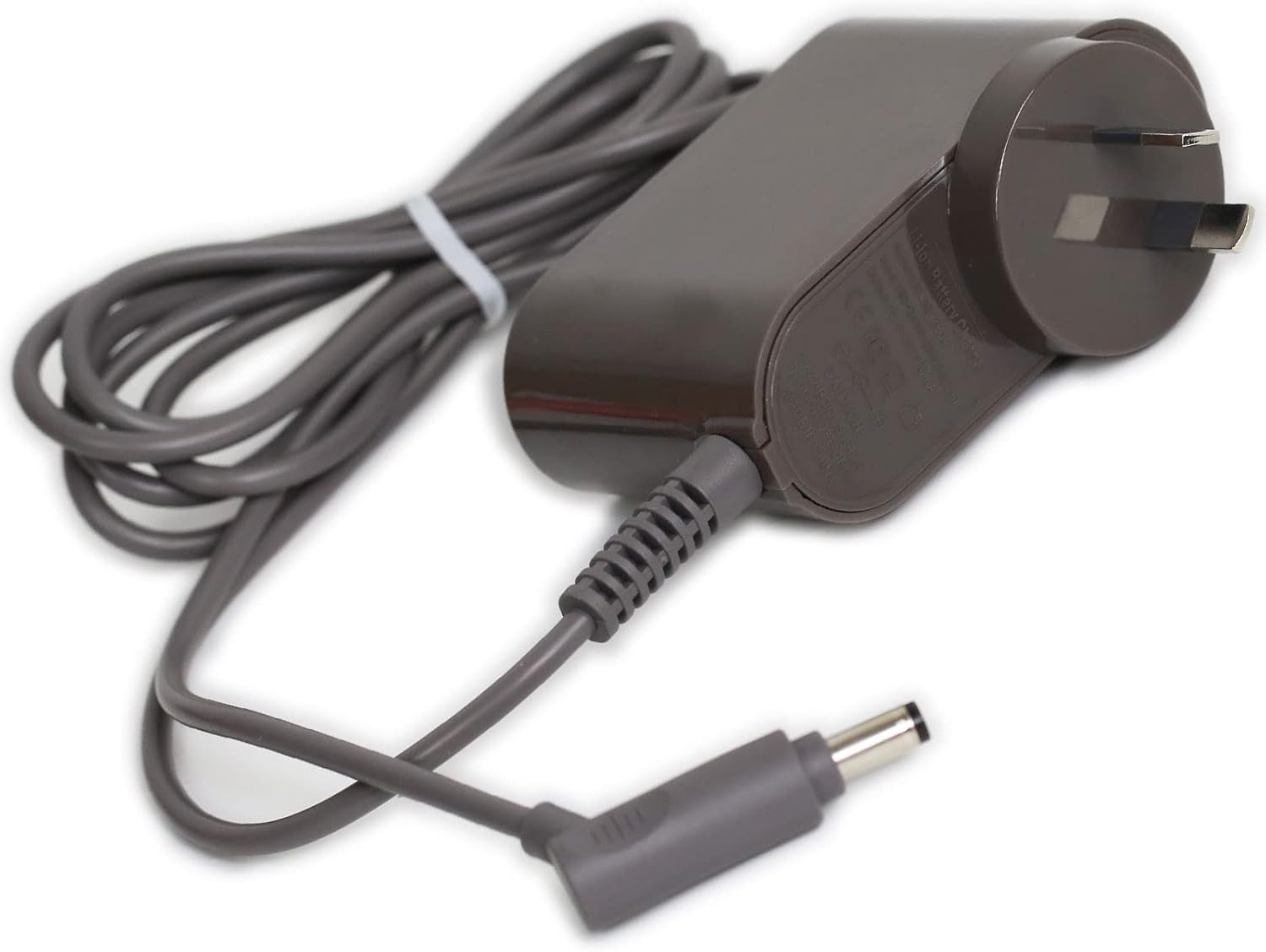 26.1V 0.78A Battery Charger for Dyson V8 V7 V6 DC58 DC59 DC61 DC62 DC74 SV03