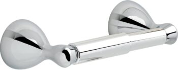 Toilet Paper Holder, Polished Chrome