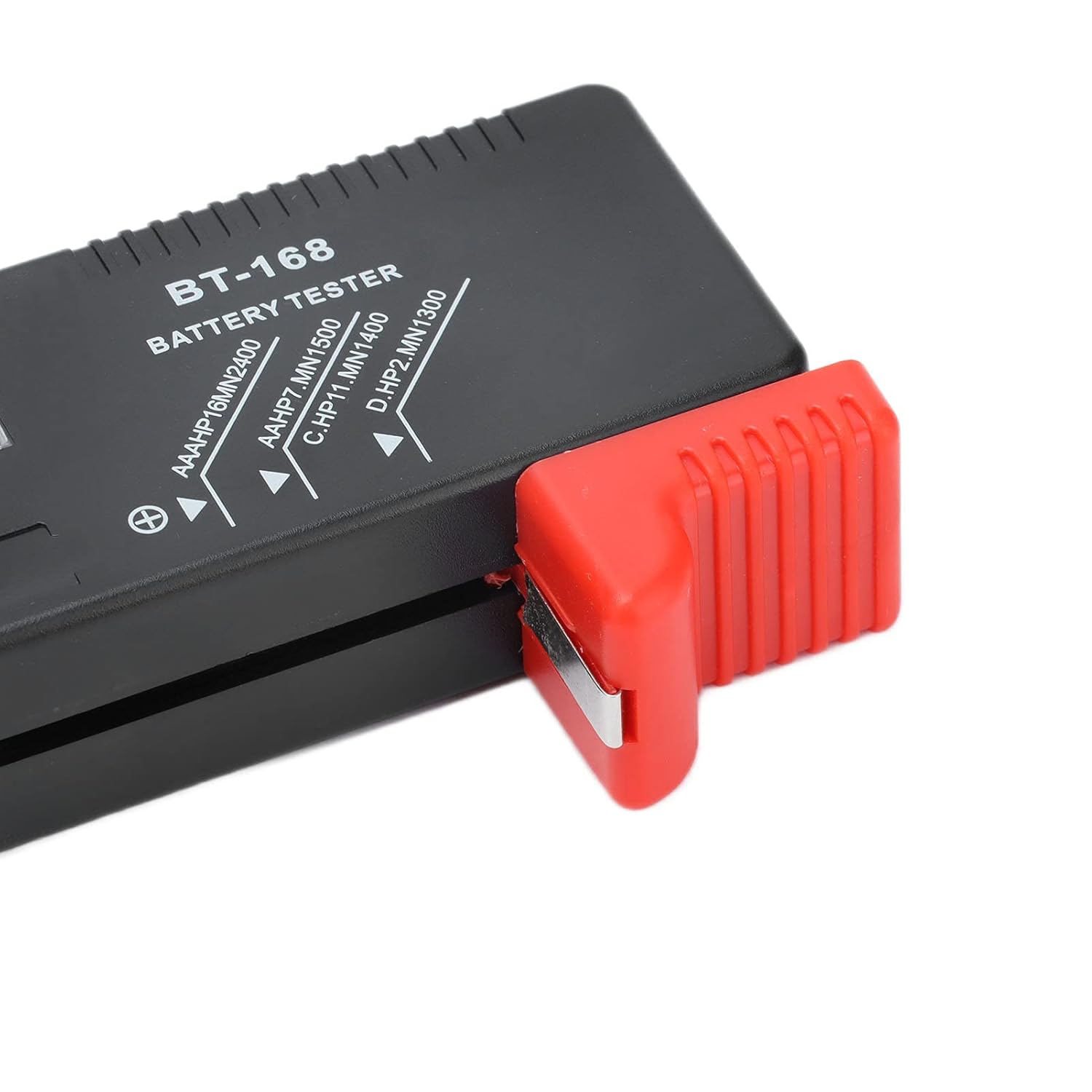 Battery Tester, Universal Digital Battery Checker for Household Batteries - Image 9