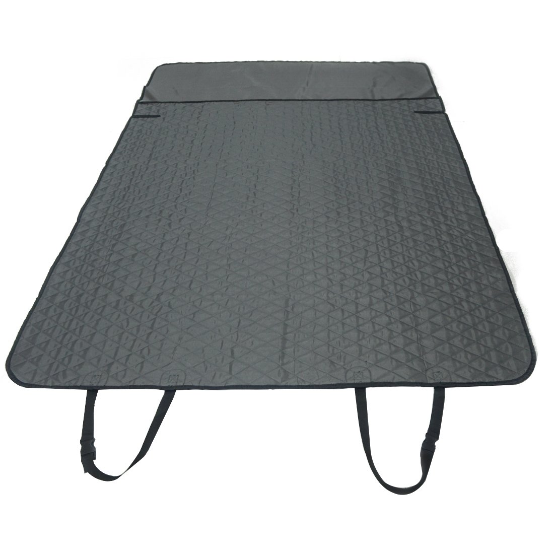 Pet Cargo Liner, Cargo Cover for Dogs, Trunk Liner, Seat Protector for Cars - Image 6