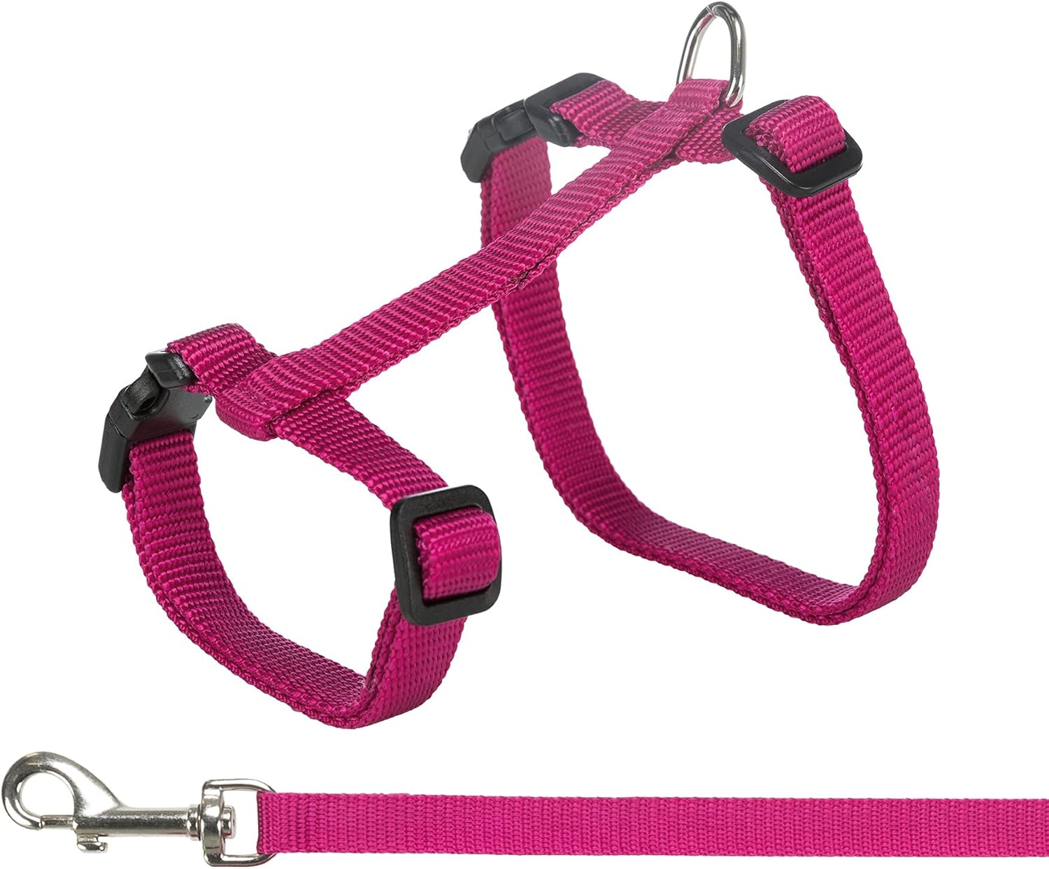 Cat Harness with Lead for Large Cats, Small - Image 3